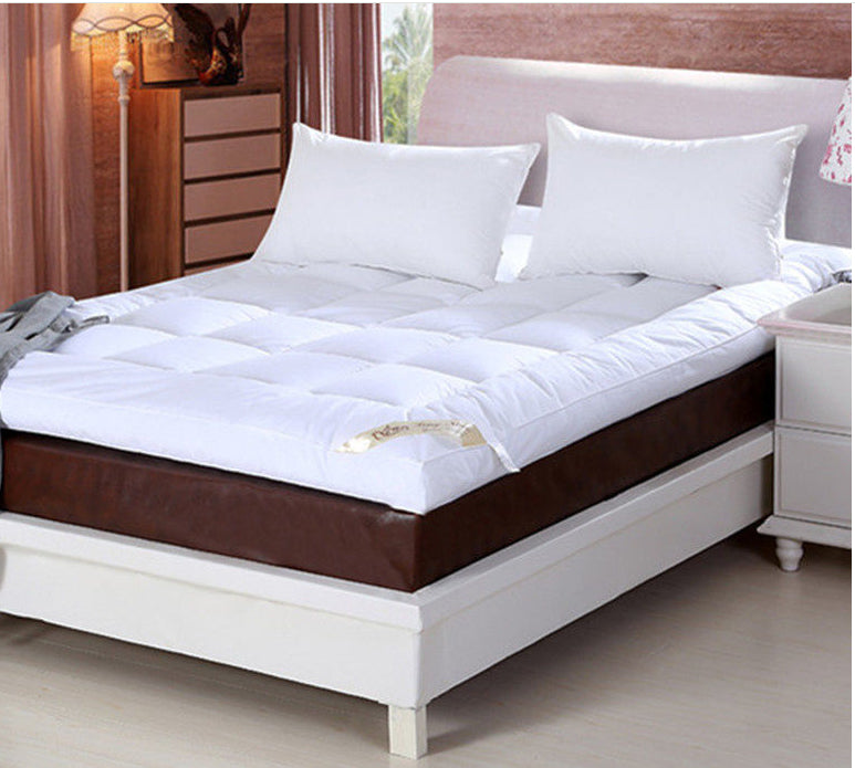 Winter Warm Household Mattress 10cm Thickness Bed Foam for Dormitory & Home