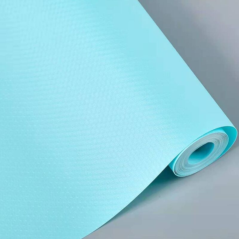 Thickened Transparent Non-Slip Kitchen Mat - EVA, 30x150cm, Multiple Patterns