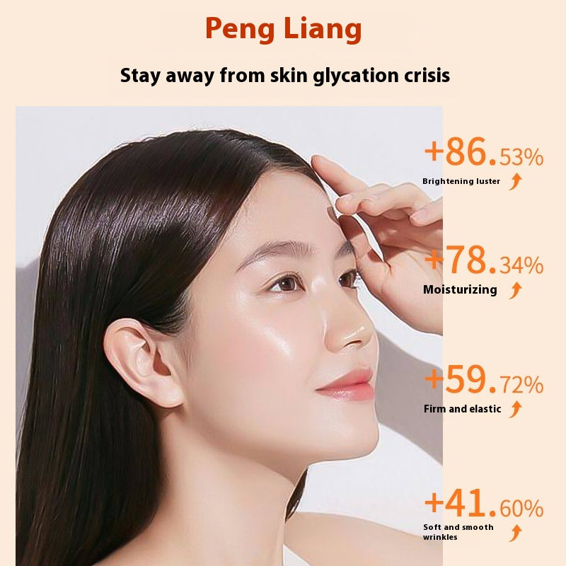Astaxanthin Liquid Ampoule Solution for Skin Care - 28 x 2ml