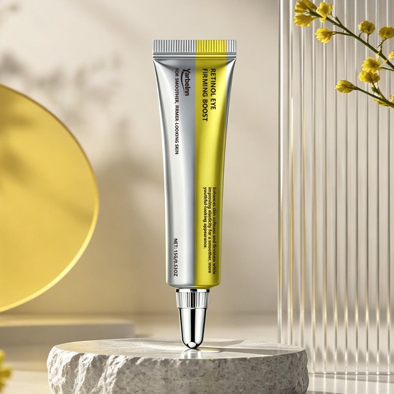Facial Serum with Retinol - Moisturizing Skin Care for Daily Use - Multiple Sizes