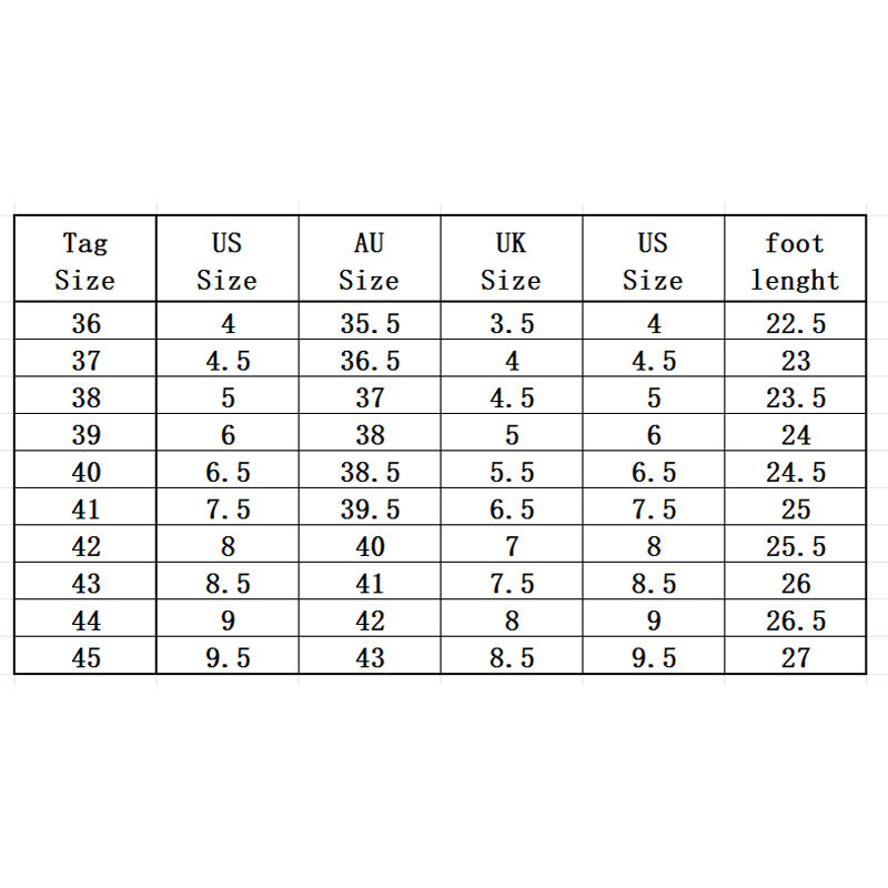 Unisex Soccer Shoes - Low Top Spike Cleats for All Sizes