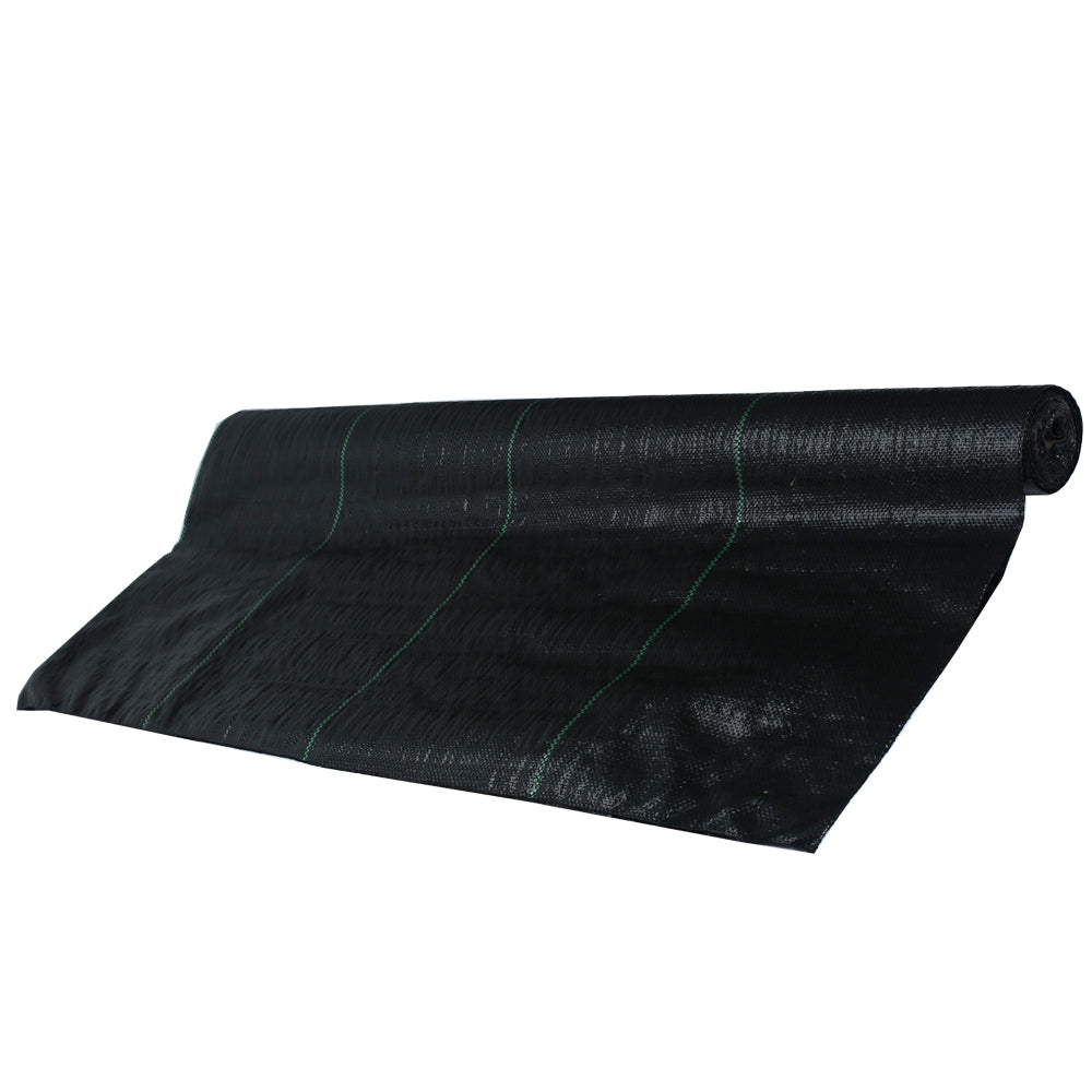 Garden Weed Control Cloth 4ft x 300ft Waterproof Weed Barrier Fabric