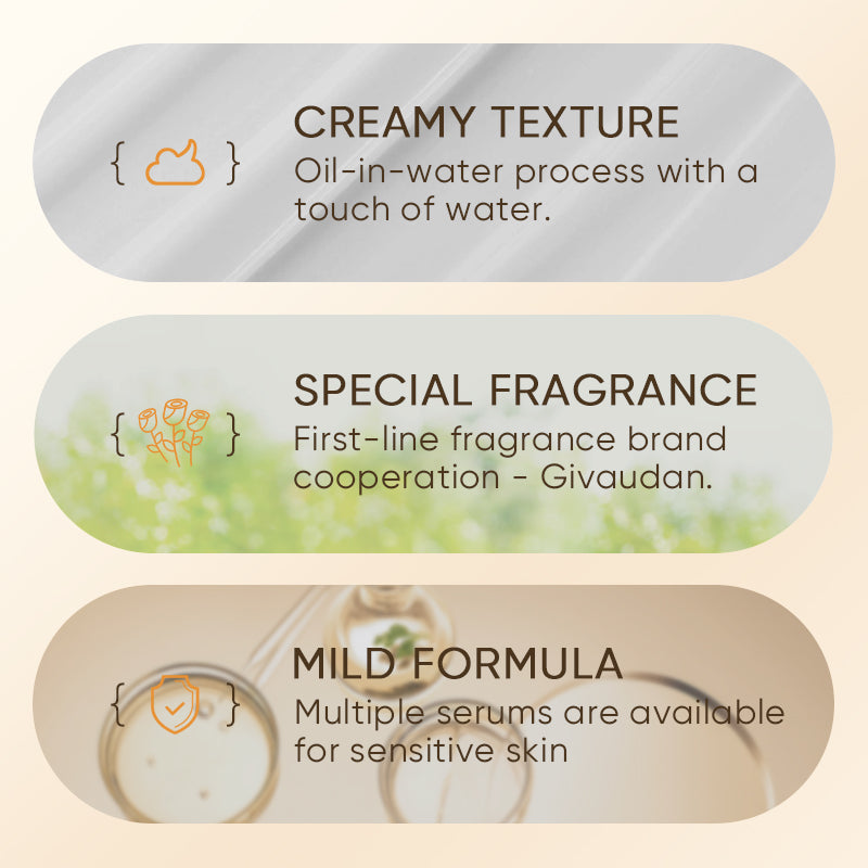 Papaya Extract Breast Enhancing Cream 60g