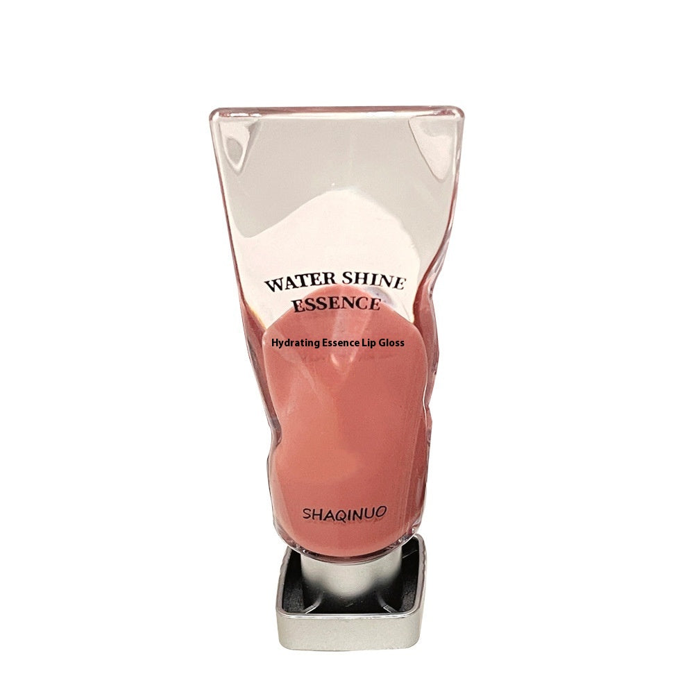 Hyaluronic Acid Lip Gloss for Moisturizing & Plumping - Multiple Colors