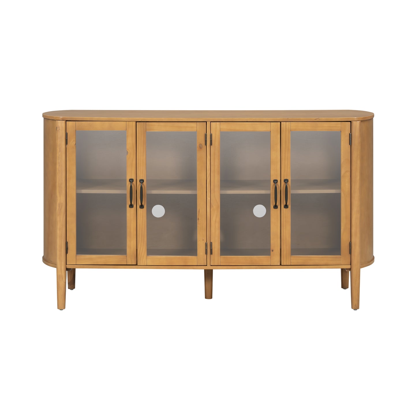Storage Cabinet At The Entrance To Living And Dining Room, Large