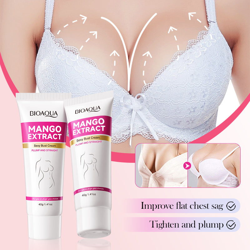 Mango Breast Enhancement Cream 40g