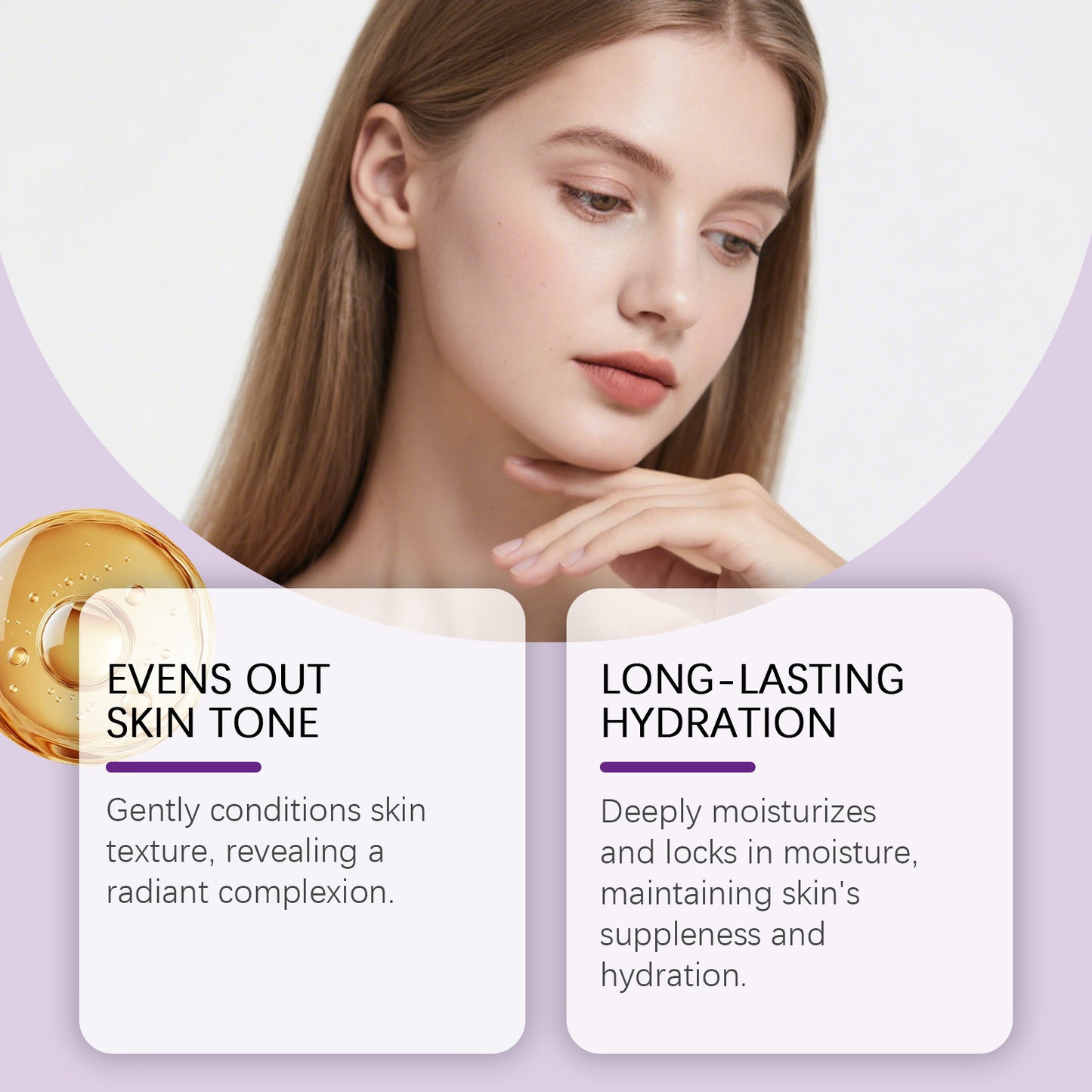 Firming Whitening Face Cream with Arbutin - 30g