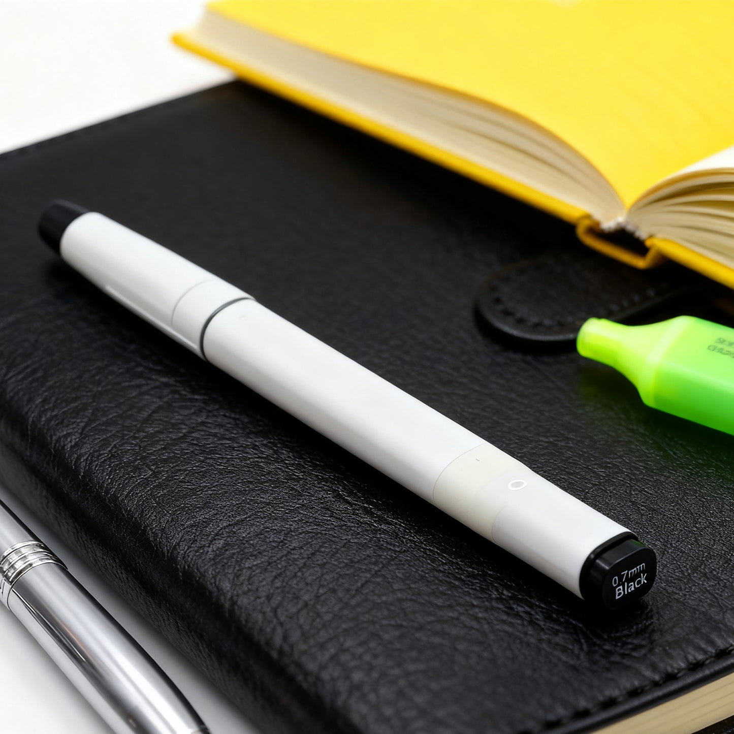 White Marker for Office and Home Use - Style 6956446900227