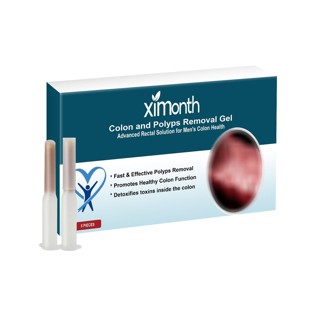 Soothing Care Gel For Improving Physical Discomfort