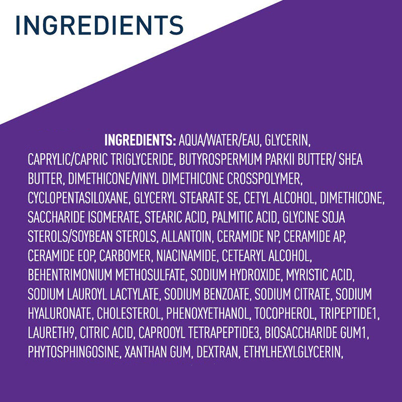 Whitening Sodium Nicotinamide Night Cream Moisturizing