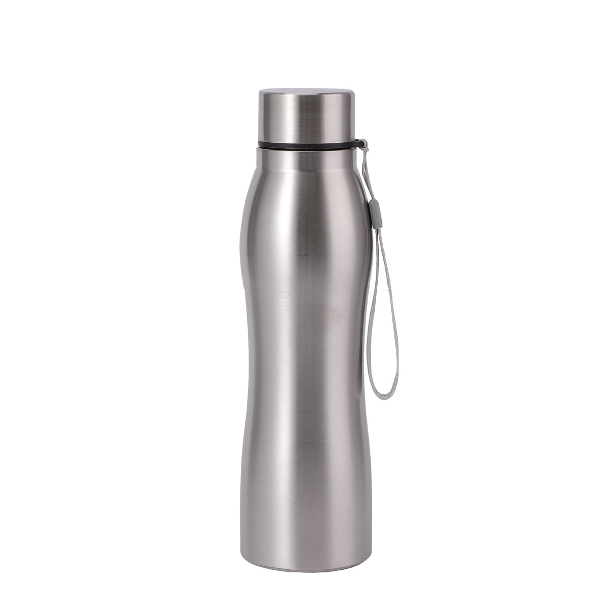Large Capacity Portable Stainless Steel Water Bottle - 1000ml