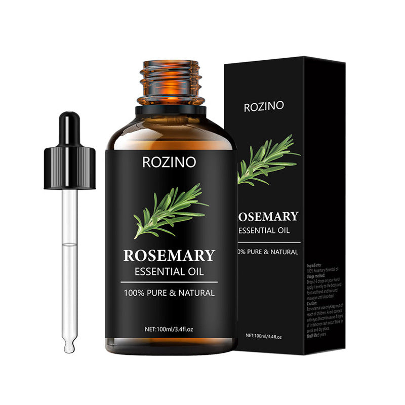 Rosemary Hair Oil - 100ml