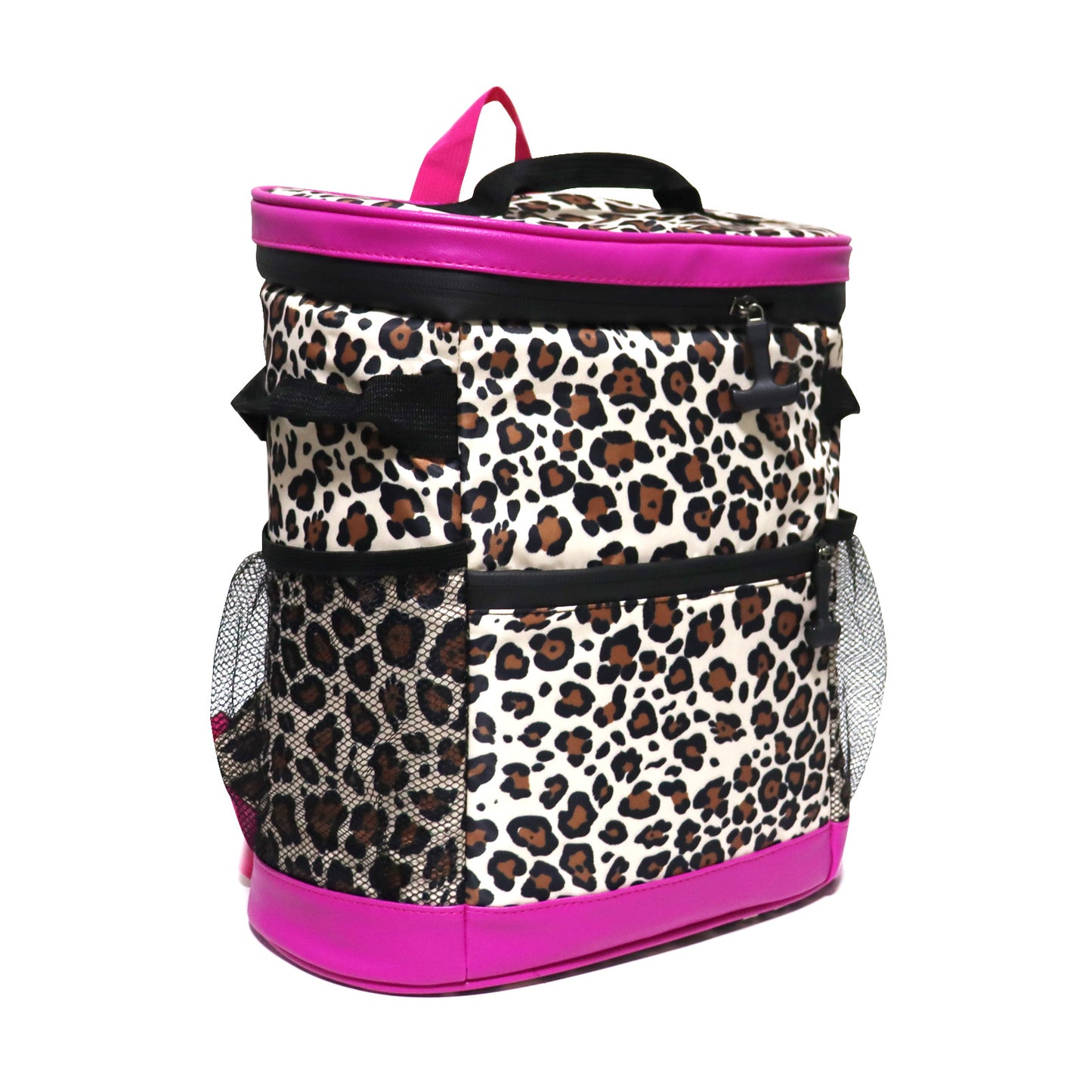 Insulated Double Shoulder Ice Pack Cooler Bag - Large Capacity, Multiple Variants