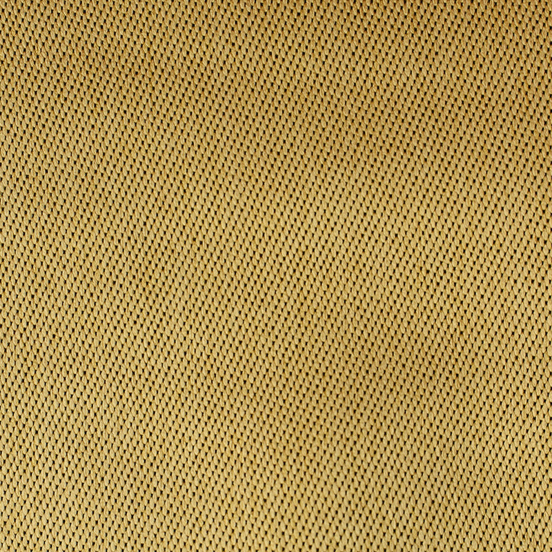 High Shading Linen Curtain with Jacquard Pattern - Double-Sided Home Decor
