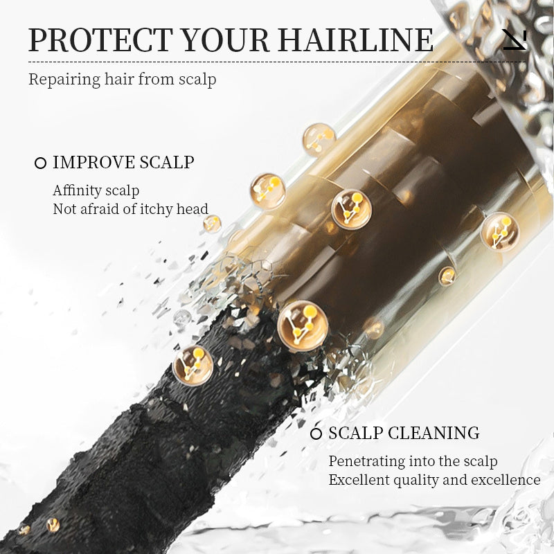 Minoxidil Shampoo 300ml for Hair Growth and Scalp Care