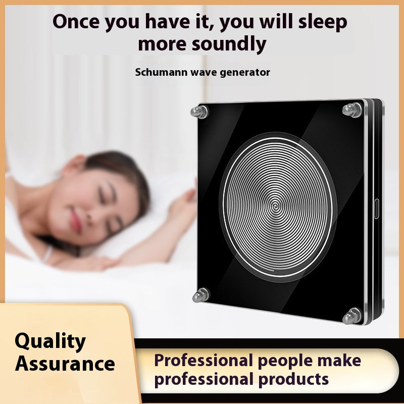 Schumann Wave Generator Electromagnetic Therapy Device - Smart Home Module