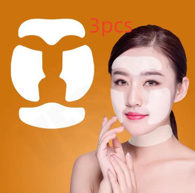Moisturizing Collagen Facial Mask Set - Nano Water Soluble Skin Care