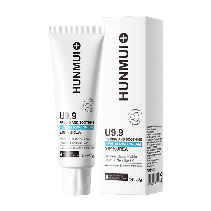Firming & Soothing Rejuvenating Cream 50g