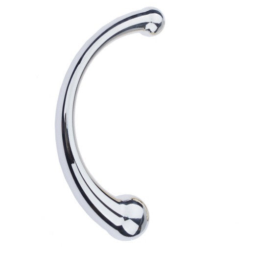 Stainless Steel Anal Plug Hand Tapping Set for Adults - Multiple Styles