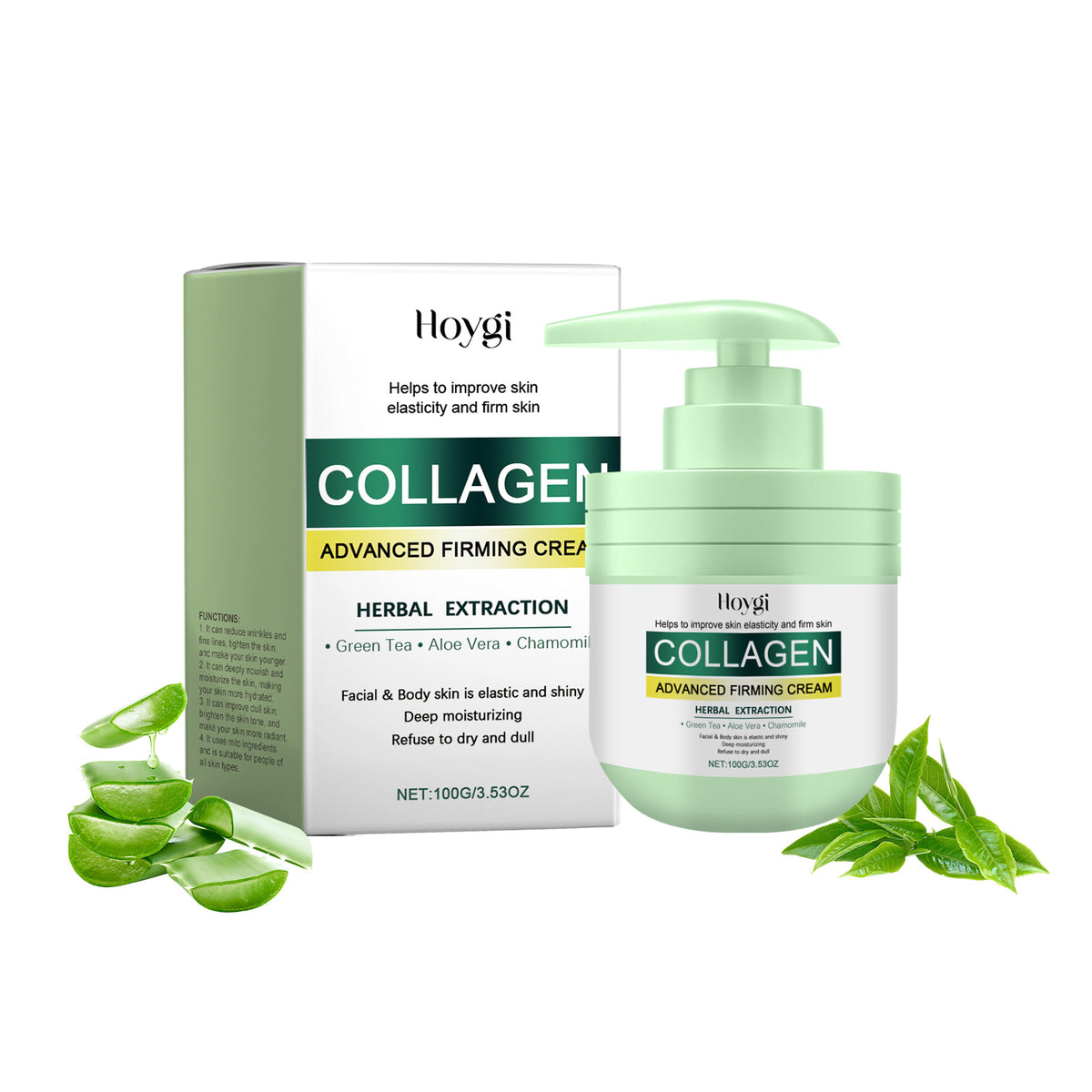 Gentle Nourishing And Firming Skin Brightening Repair Dry Body