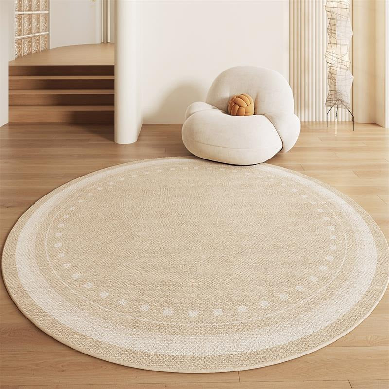 Water Absorbing Non Slip Doormat - Stain Resistant Home Floor Mat