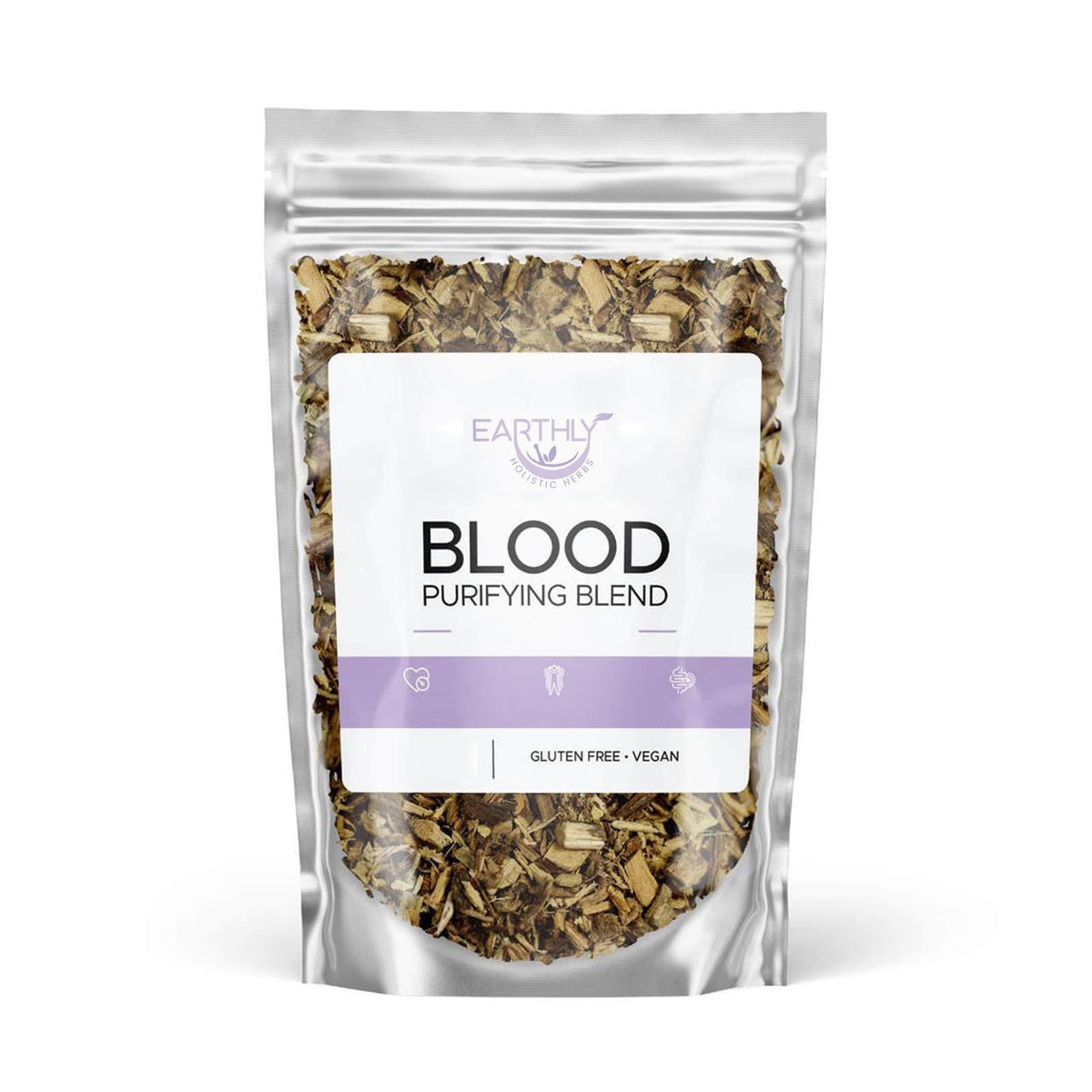 Blood Purification Mixed Tea - 150g