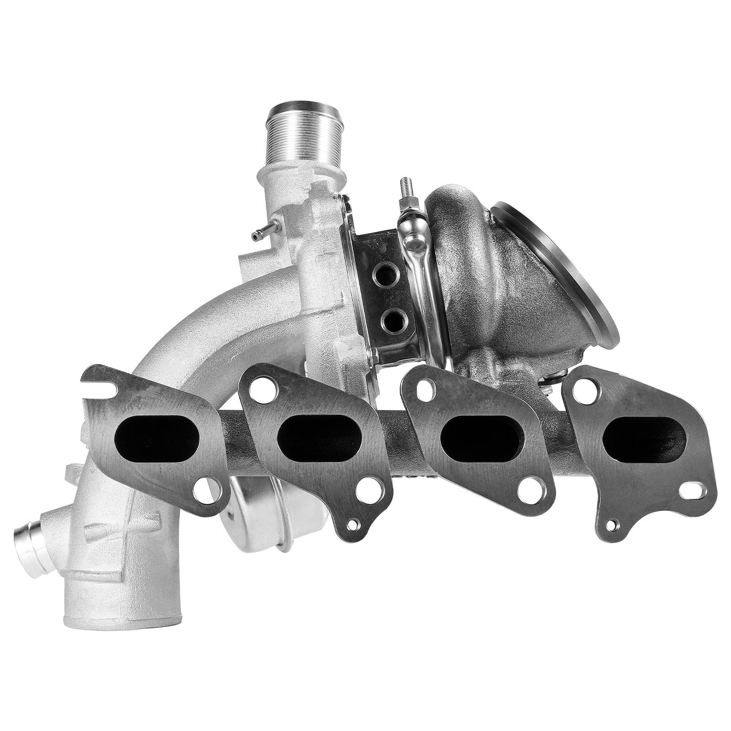 Chevy Cruze Turbocharger Kit 1.4T GT1446S (2011-2019)