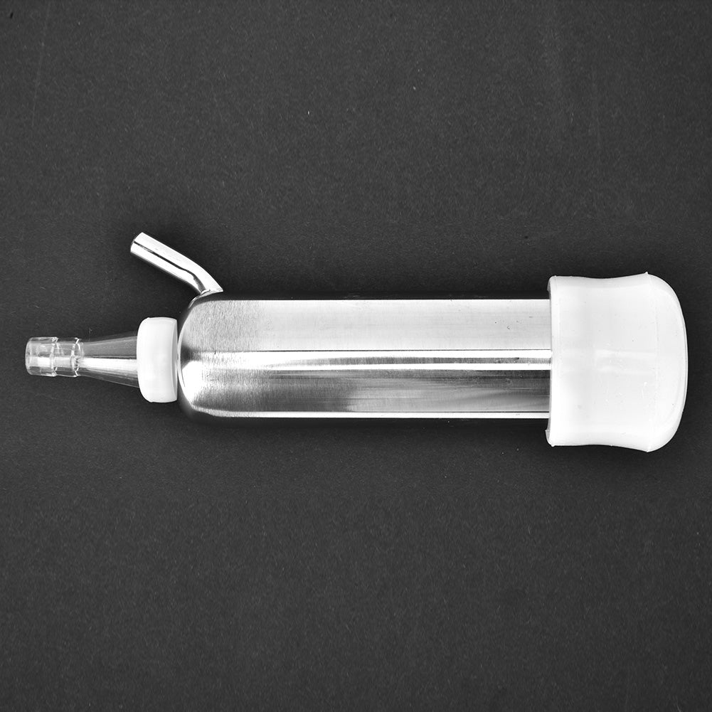 Upgraded Stainless Steel Cow Milk Pulse Controller For Electric