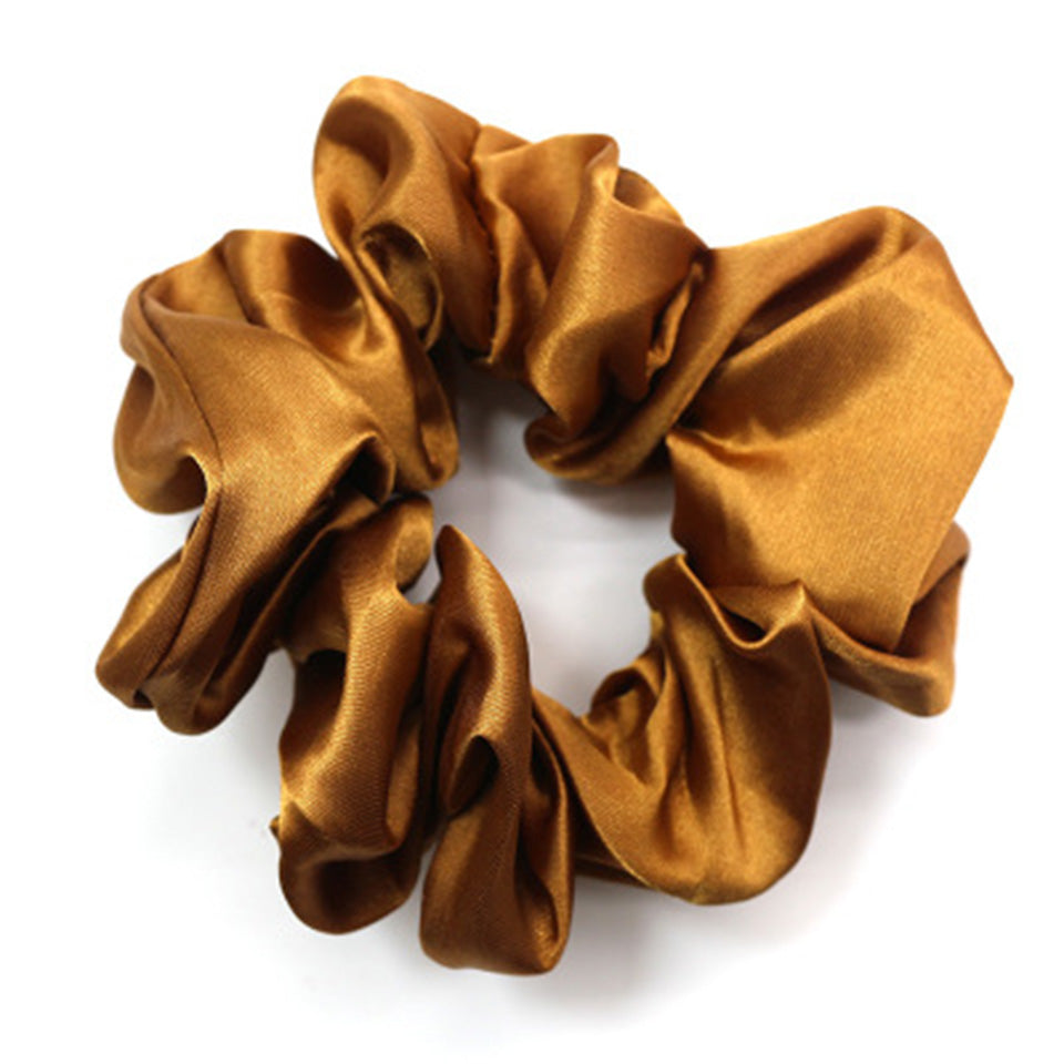 Korean Style Fashion Hair Ring - Large Intestine Design Hair Accessory