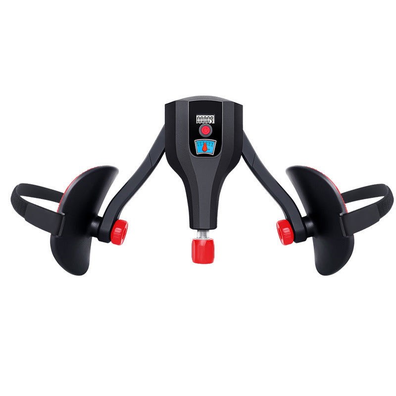 Pelvic Floor Muscle Trainer