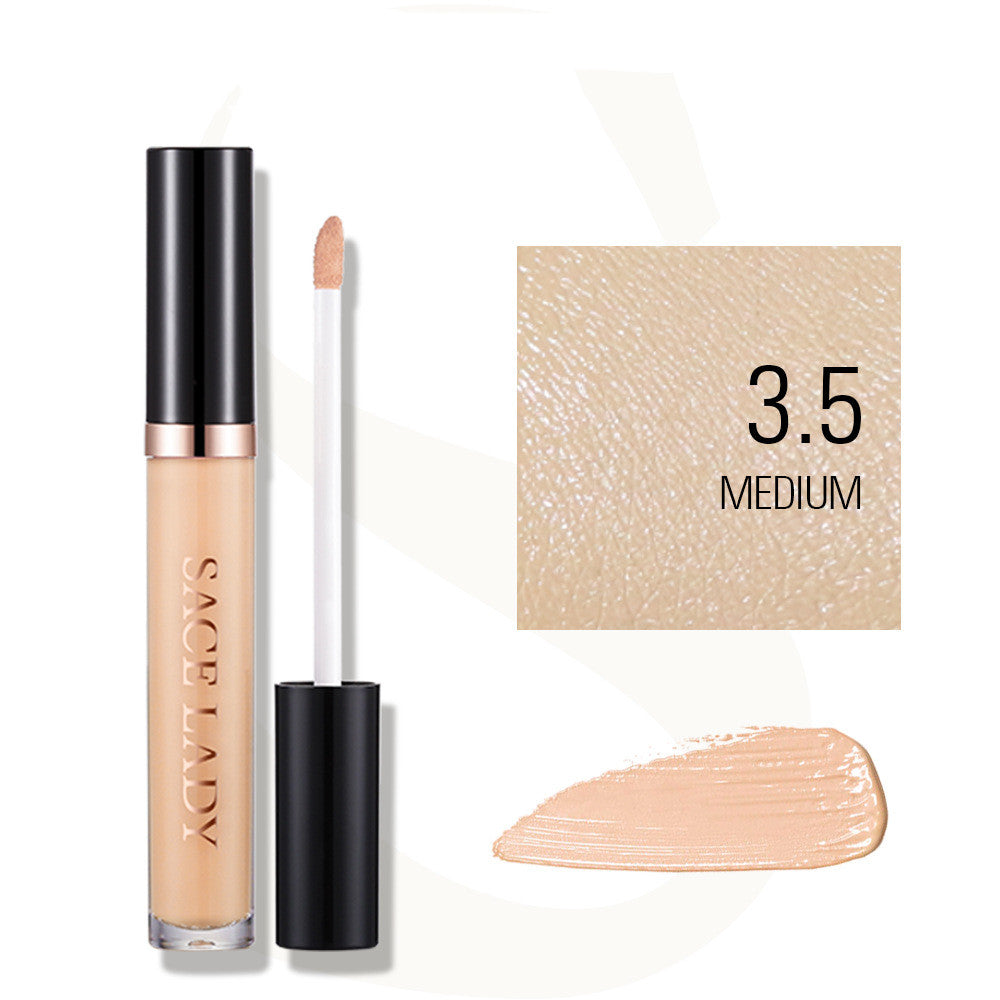 Face Concealer for Dark Circles, Multiple Styles - Long-Lasting Face Makeup
