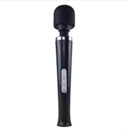 Vibration Massage Plug for Home & Adult Wellness - Female, US, UK, Black & Purple Variants
