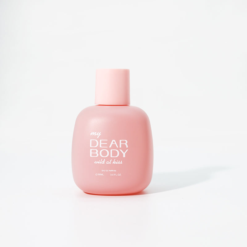 Long-Lasting Fragrance Oil for Perfume - Skin Care & Essential Oils