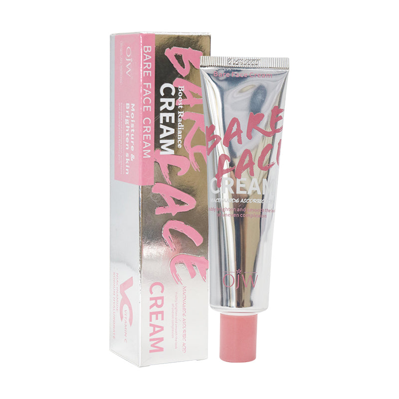 OJW Bare Face Cream - 0080