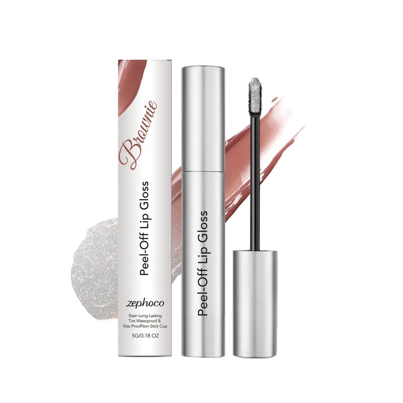 Tearing Lip Dye Paste - Long-Lasting Lip Color for Bold Looks