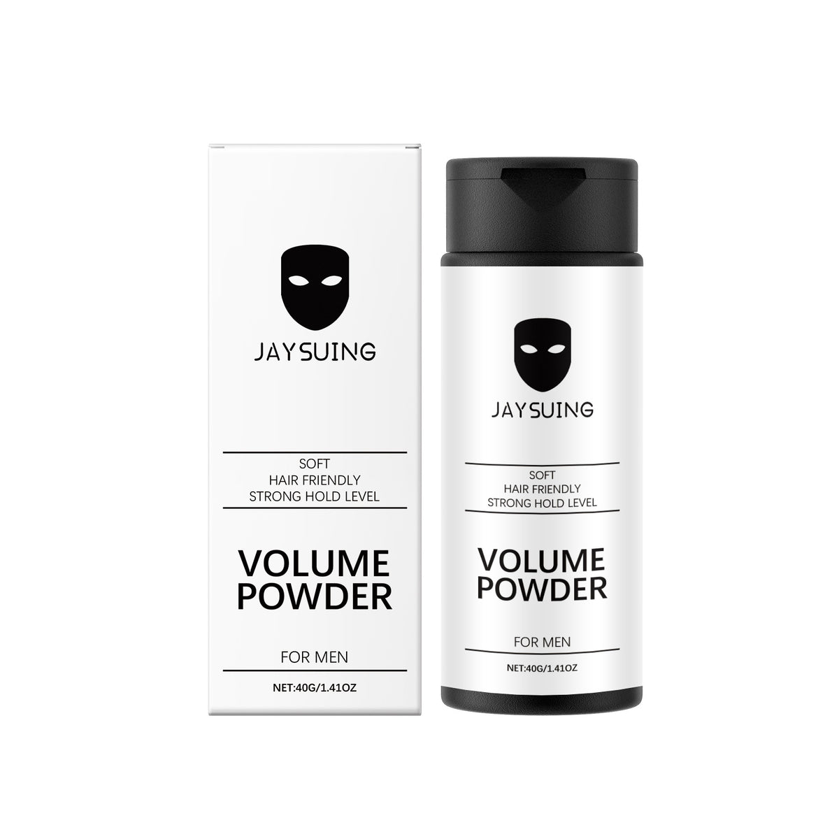 Hair Care Portable Shaping Powder