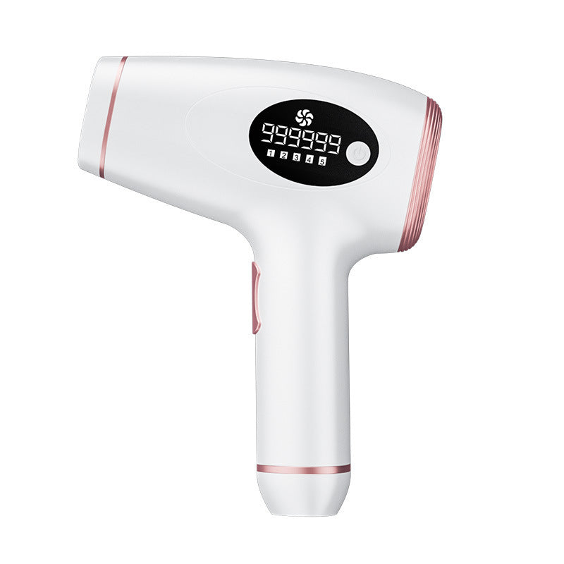 Handheld Electric Face Cleanser for Beauty & Skin Care