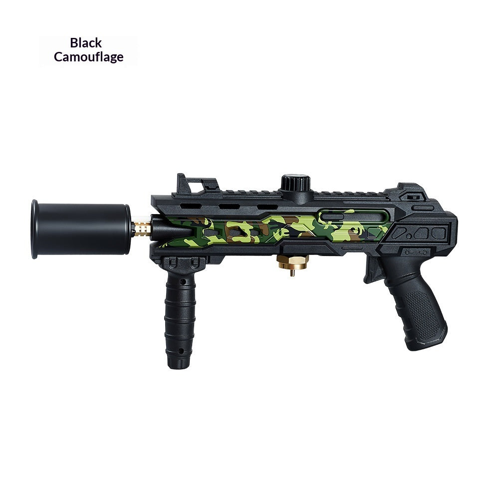 Portable BBQ Torch with High Flame for Outdoor Cooking & Grill Ignition