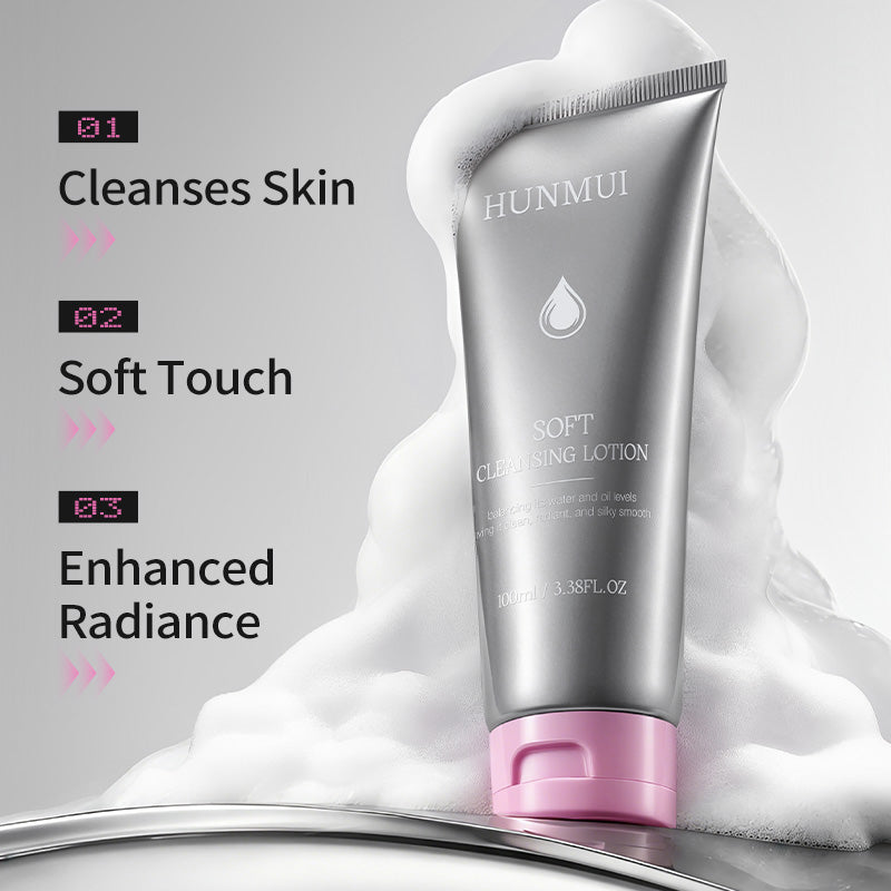 Moisturizing Cleansing Milk 100ml