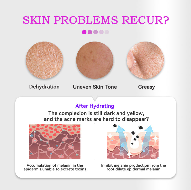 Snail Collagen Body Serum 60ml