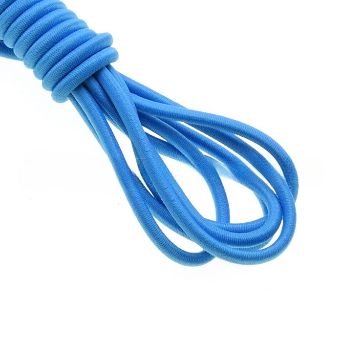 Elastic String Cuff Hem Drawstring for Clothing and Crafts