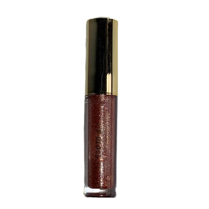 Moisturizing Lip Gloss Water Light Mirror Lip Lacquer - Rich & Hydrating