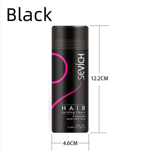 Hair Thickening Powder - Volumizing Root Concealer