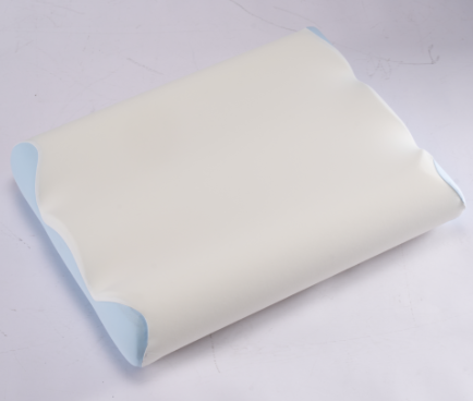 Cervical Support Memory Foam Pillow with Detachable Cover