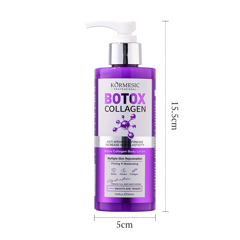 Collagen Body Lotion 200ml