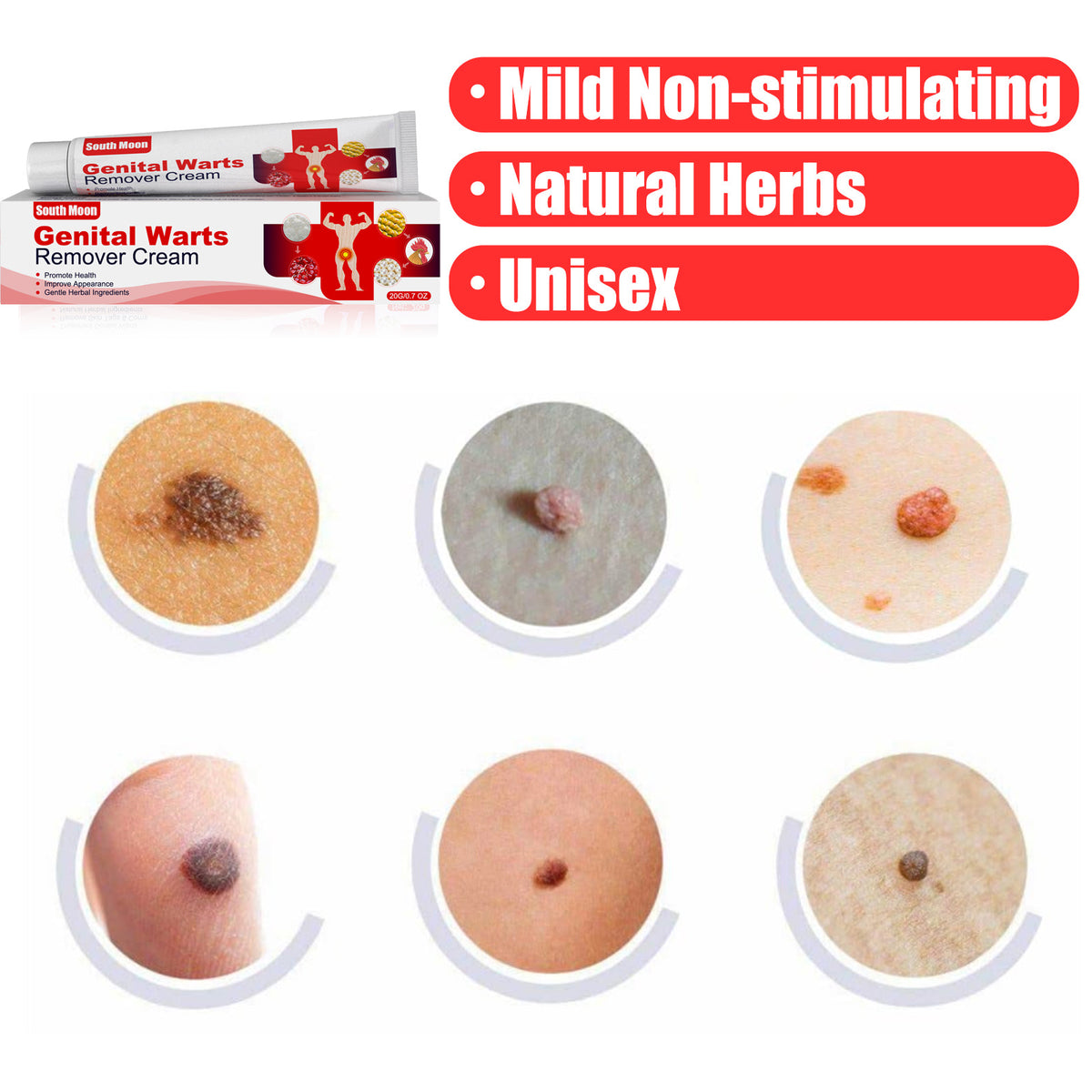 Surface Care Balm - 20g