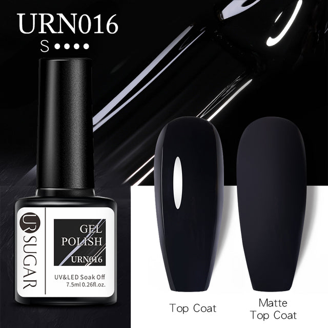Reflective Glitter Gel Nail Polish 7.5ml
