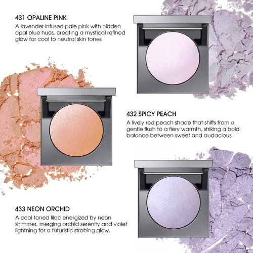 NEONLIGHTER 431 OPALINE PINK (0.16 oz., 4.7g)