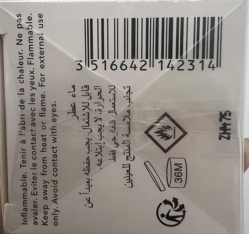 Beautiful Day L'Original by Castelbajac Paris, Eau de Parfum, 3.4 FL OZ