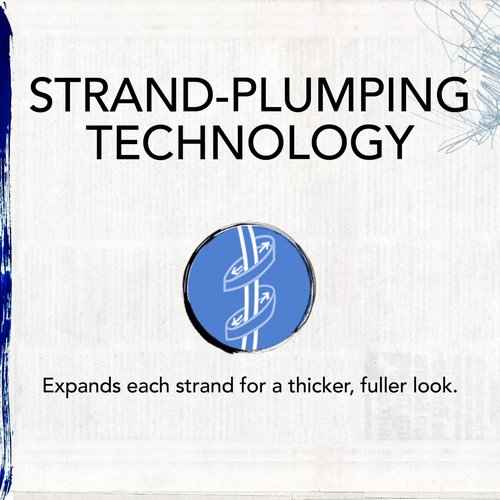 Bumble and bumble. Thickening Volumizing Shampoo + Conditioner Full Size Set | For Instant Fullness | Moisturizing | Color Safe | Straight to Wavy